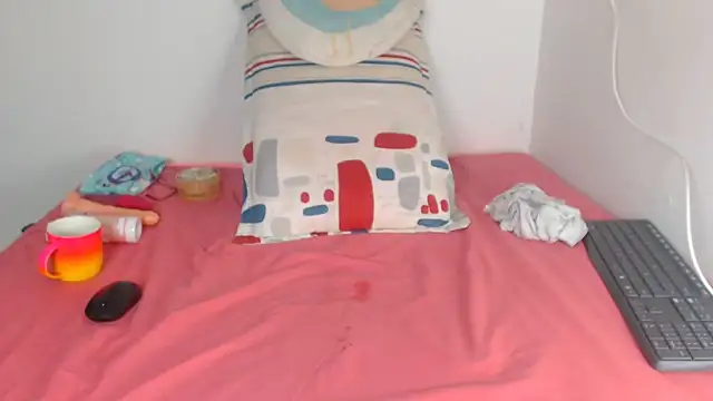 shunrei_saan webcam