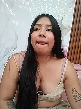 Amber_Herrera webcam