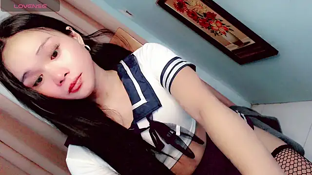 モデル: Littleslutty_baby
