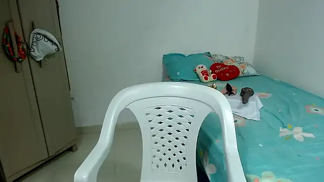 Agatha_browser webcam