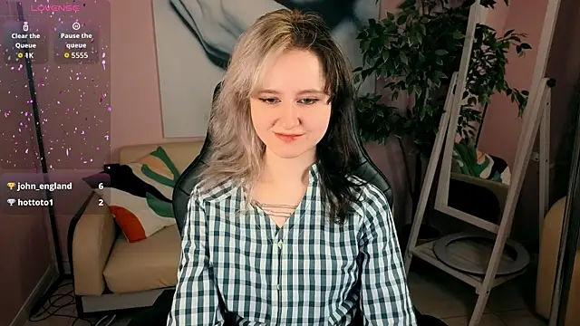 LinaVeritas webcam