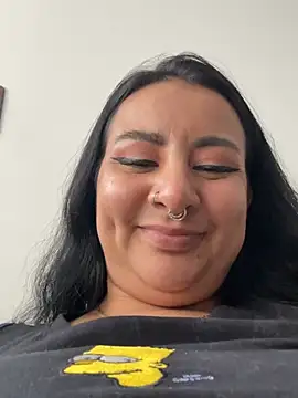 Abril_Luv webcam