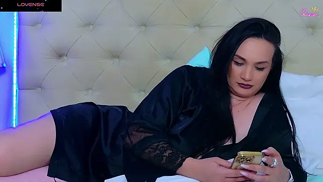 Daliya_ webcam