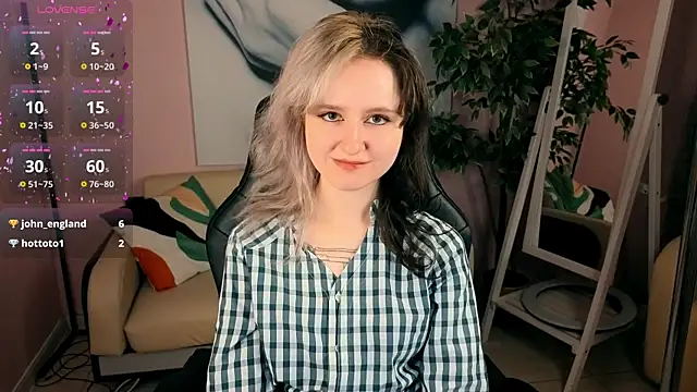LinaVeritas webcam