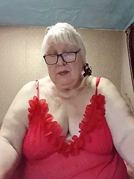 Alexia64231 webcam