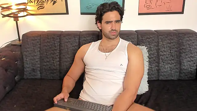Brad_Martin webcam