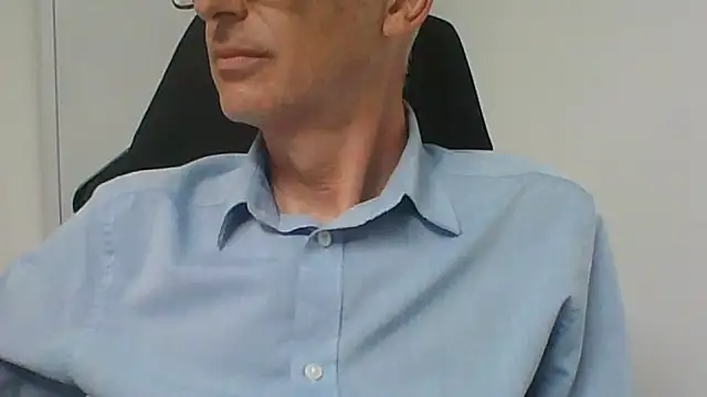 Sensor2000 webcam