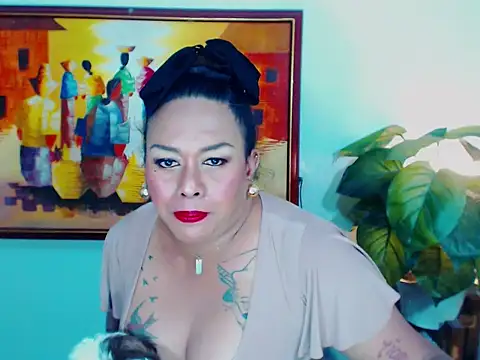 EmmaKantutera webcam