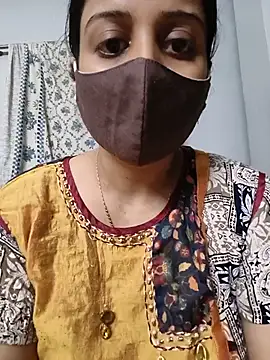 Tamil_shalini webcam