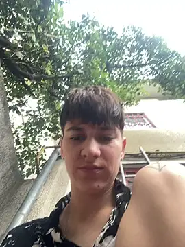 JessyAdoryx webcam