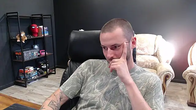 MihasikD webcam