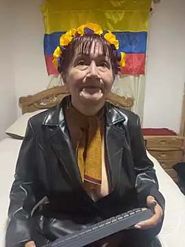 Savvanahh webcam
