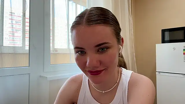 doana_bebriti (F teen) - It's sexy to start cleaning