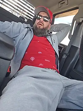 Beardedtattood live sex cam