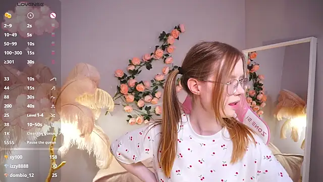Watch More_Sonne live on EroticFlix - High definition streams