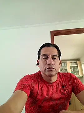 ChrisFloresP webcam