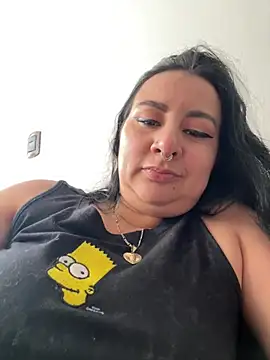 Abril_Luv webcam