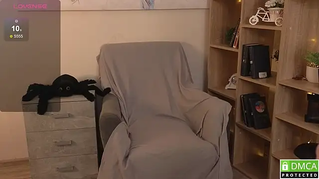 Sue_Sanders webcam