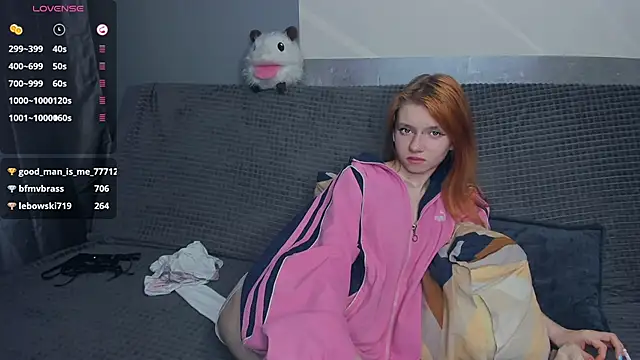 TarynPalek webcam