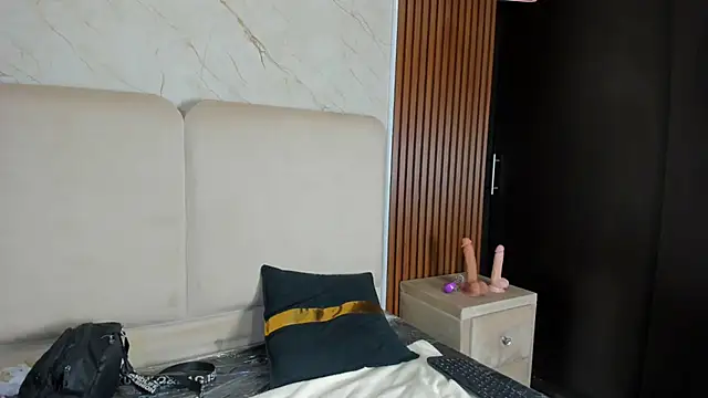 TiffanyMonrowHL webcam