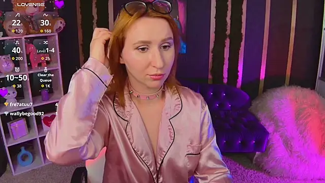 Kriswix webcam