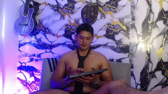 Hiroshi_Shen live sex cam