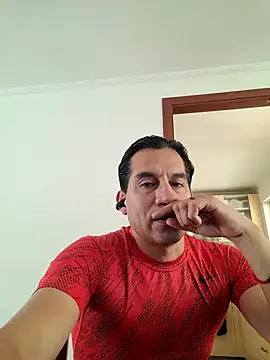 chrisfloresp (Ask my age) - Paja hasta correrme