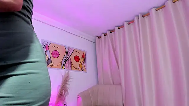 StarMilf webcam