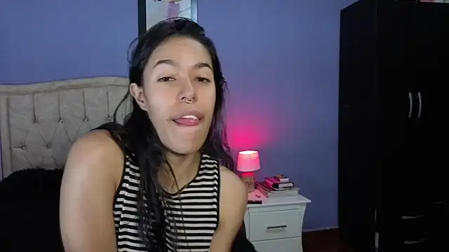 stephania_t webcam