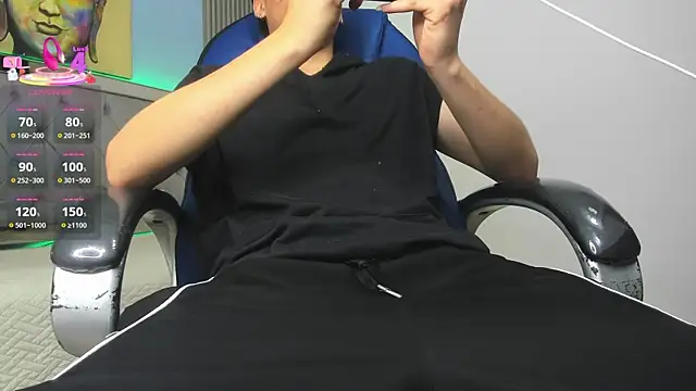 SamBlack_ webcam
