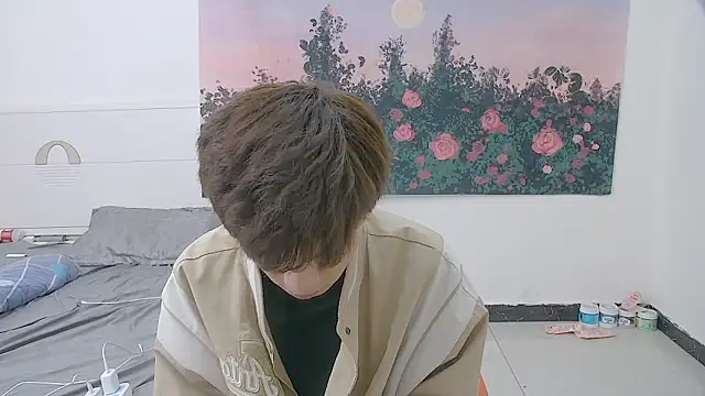 paofu-001 webcam