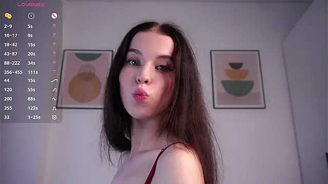 CleotildePiel webcam