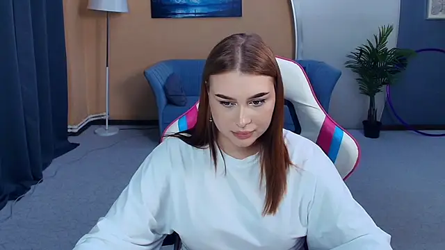 SixtaBeilman webcam
