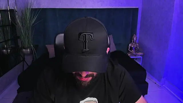jhon_bear03 webcam