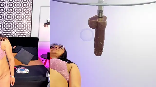 Amber_gold_ webcam