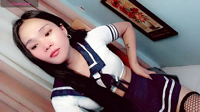 Littleslutty_baby's room