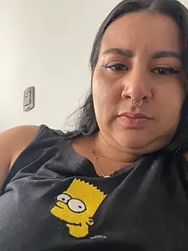 Watch Abril_Luv live on EroticFlix - High definition streams
