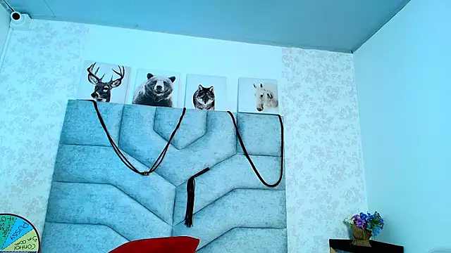 KimberlyFox_t webcam