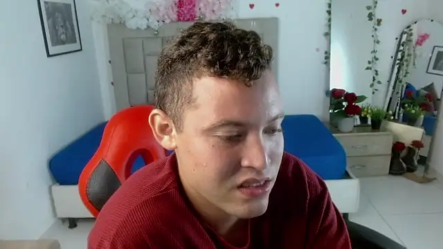 sven_fox723 webcam