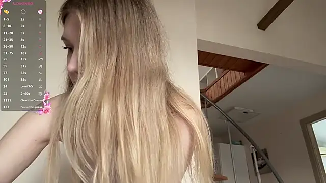 FruityXo live sex cam