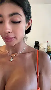 Watch KalaBeckett_ live on EroticFlix - High definition streams