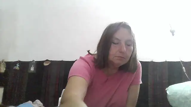 Watch AnnaLive570 live on EroticFlix - High definition streams