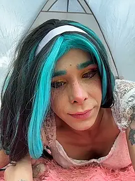 Mydreams69 webcam