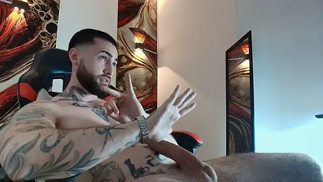 Luke_davis01 live sex cam