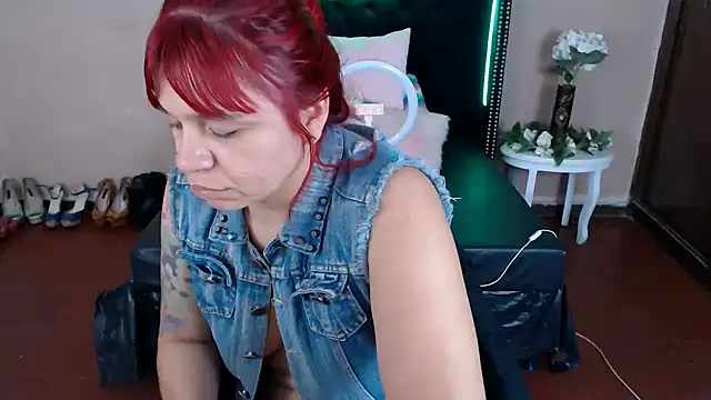 VioletaaaSlave webcam