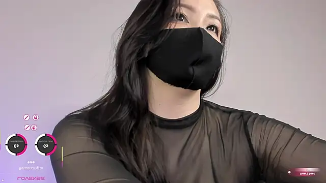 Belover_nana webcam