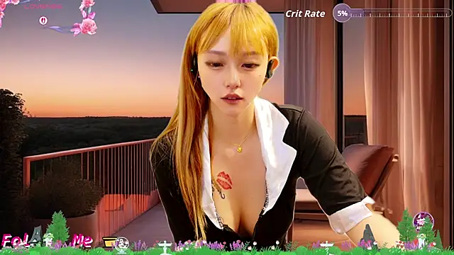 Khaleesi_ying_ webcam