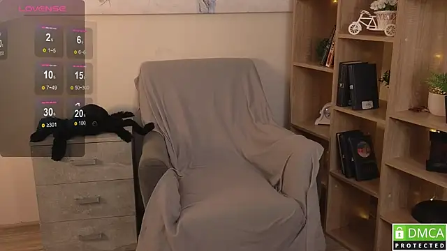 Sue_Sanders webcam