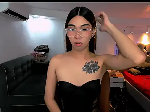 yourdreamgoddes webcam