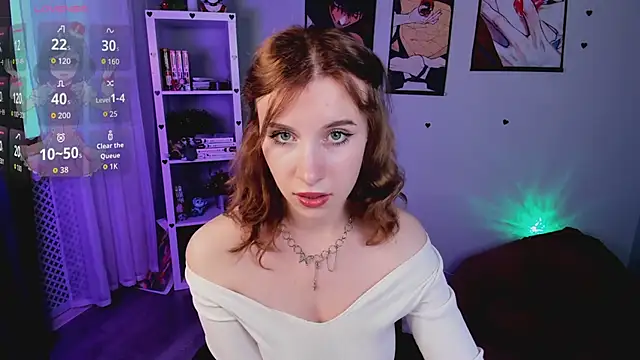 Watch miraiakik live on EroticFlix - High definition streams